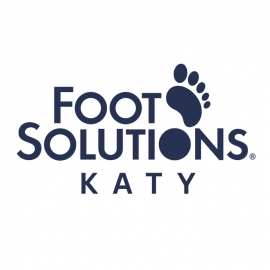 Foot Solutions Katy